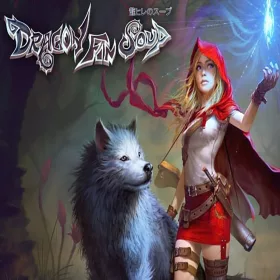 Dragon Fin Soup