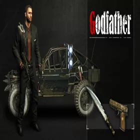 Dying Light - Godfather Bundle (DLC)