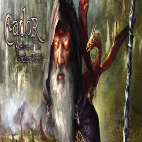 Eador: Masters of the Broken World