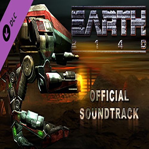 Earth 2140 - Soundtrack (DLC)