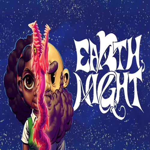EarthNight