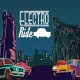 Electro Ride: The Neon Racing