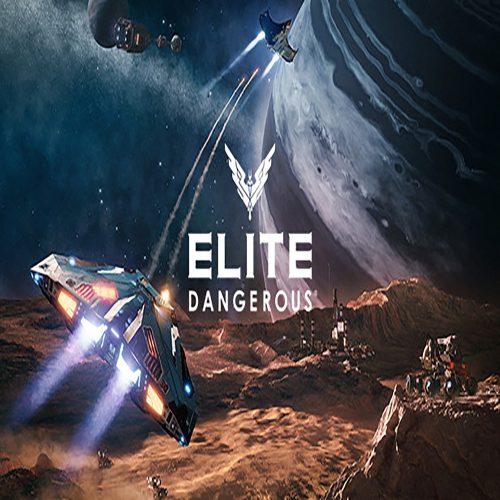 Elite: Dangerous