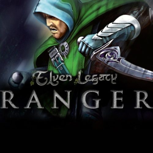 Elven Legacy - Ranger (DLC)