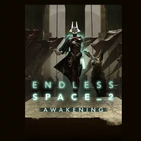 Endless Space 2 - Awakening (DLC)