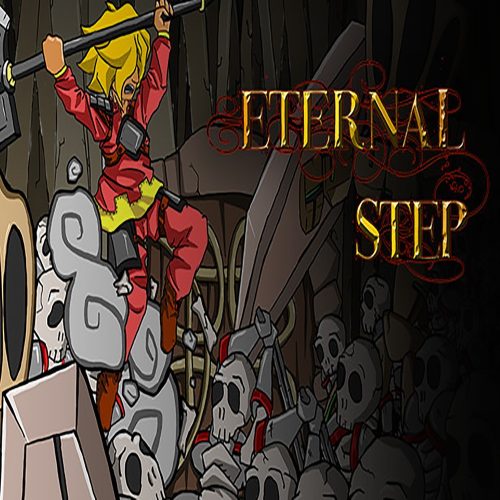 Eternal Step