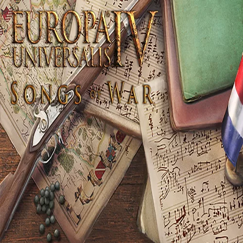 Europa Universalis IV - Songs of War Pack (DLC)