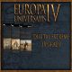 Europa Universalis IV: Digital Extreme Upgrade