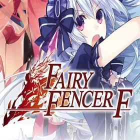 Fairy Fencer F: Swimwear Set: