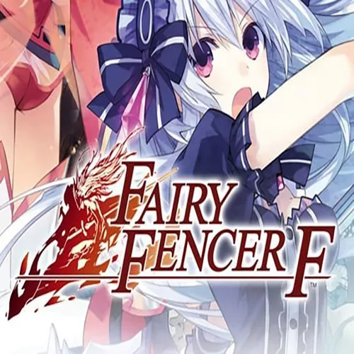 Fairy Fencer F: Swimwear Set:
