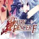 Fairy Fencer F: Swimwear Set: