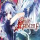 Fairy Fencer F: Weapon Change Accessory Set