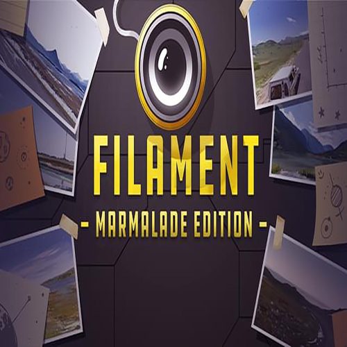 Filament (Marmalade Edition)