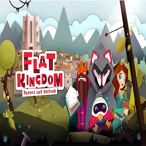 Flat Kingdom