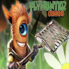 Flyhunter Origins