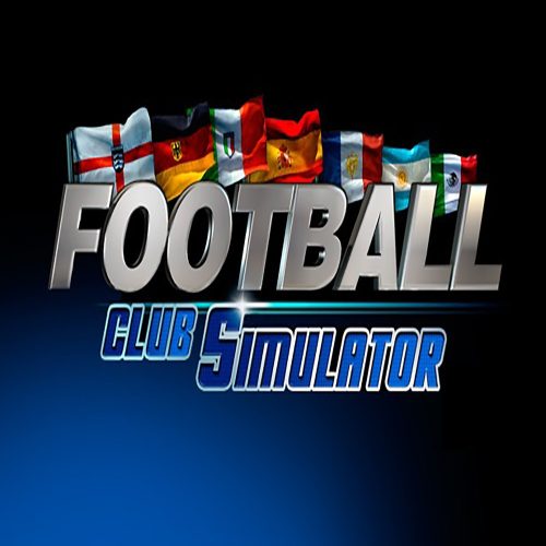 Football Club Simulator