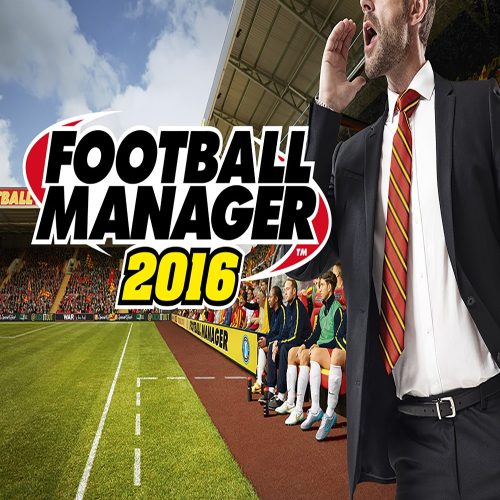 Football Manager 2016: An Alternative Reality The Football Manager Documentary (DLC)