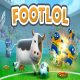 FootLOL: Epic Fail League