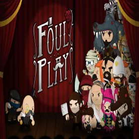 Foul Play(EU)