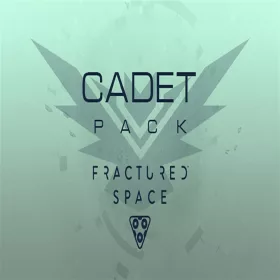 Fractured Space - Cadet Pack