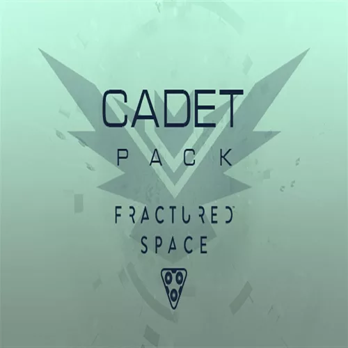 Fractured Space - Cadet Pack