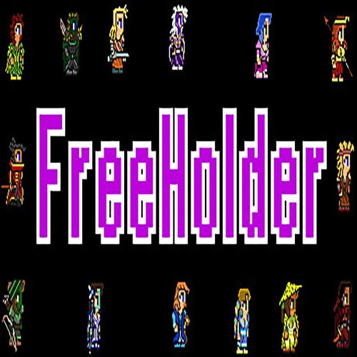 FreeHolder