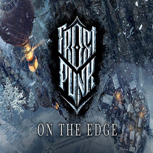 Frostpunk: On the Edge (DLC)