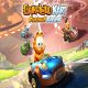 Garfield Kart Furious Racing