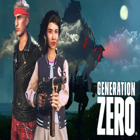 Generation Zero(EU)