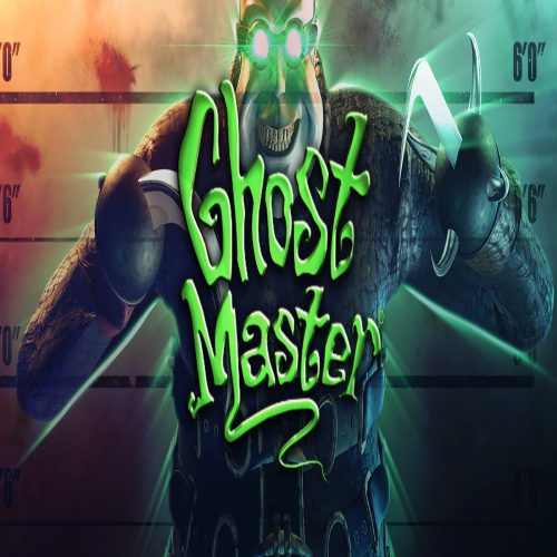 Ghost Master