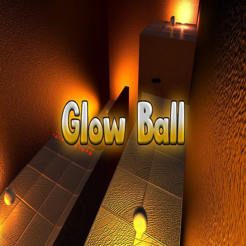 Glow Ball - The billiard puzzle game