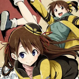 Go! Go! Nippon! - 2015 (DLC)