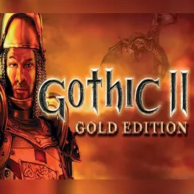 Gothic 2: Gold Edition