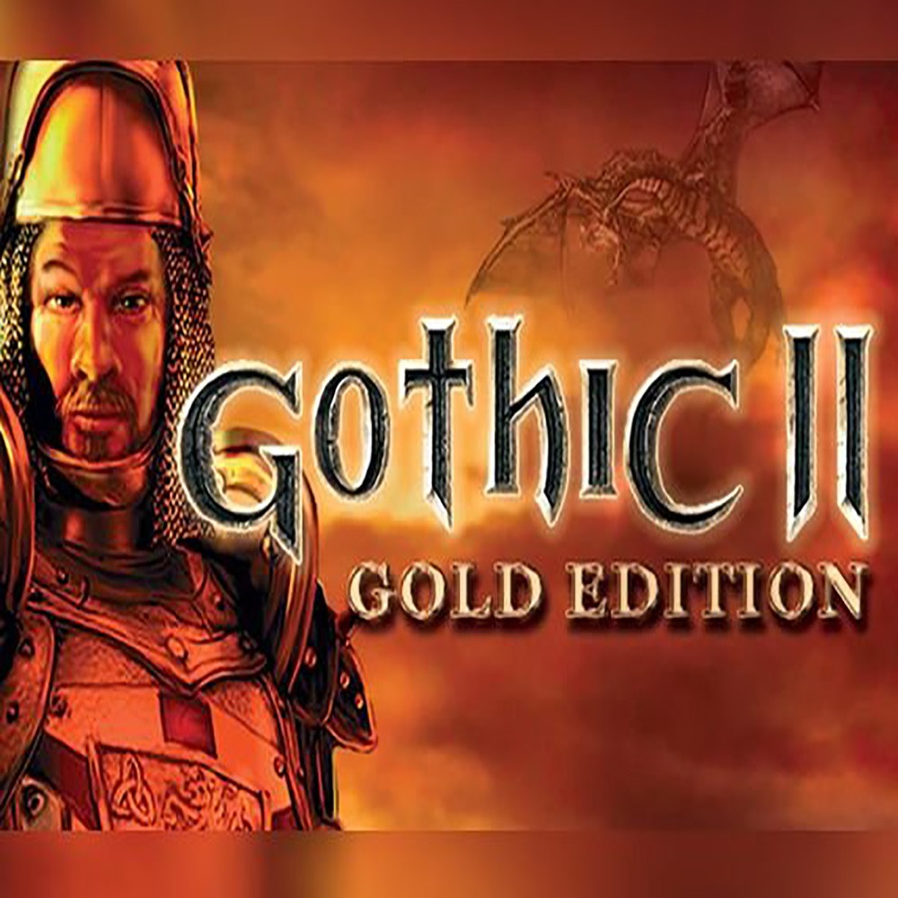 gothic 2 gold edition mrantifun