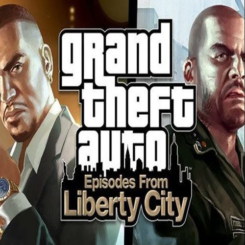 Grand Theft Auto: Episodes from Liberty City