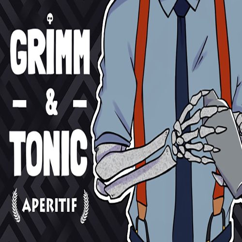 Grimm & Tonic