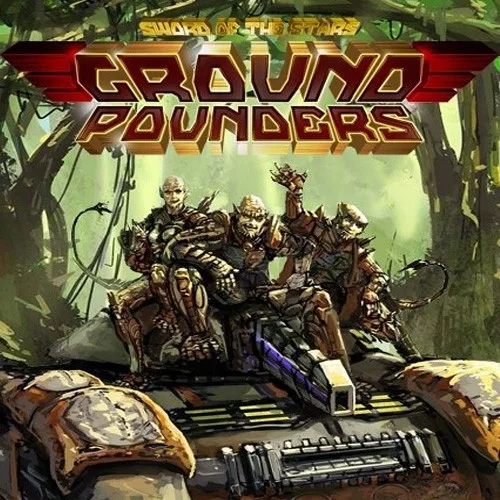 Ground Pounders