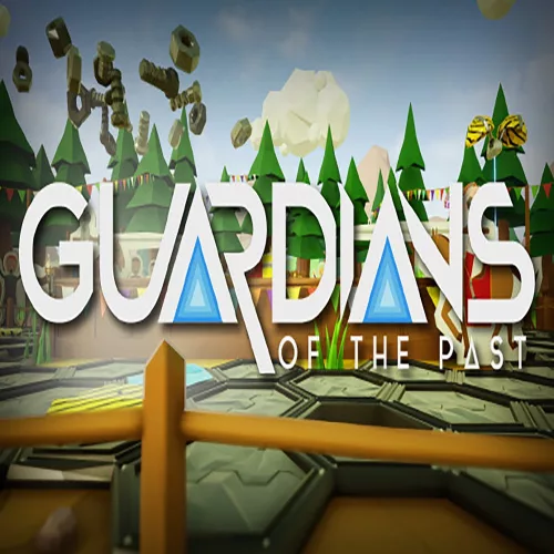 Guardians Of The Past