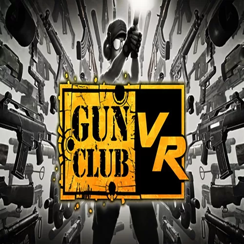 Gun Club [VR]