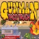 Gunman Taco Truck