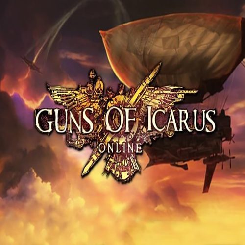 Guns of Icarus Online - SOUNDTRACK