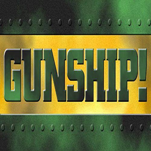 Gunship!