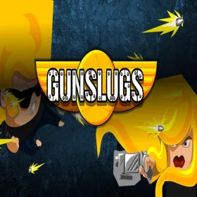 Gunslugs