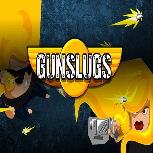 Gunslugs