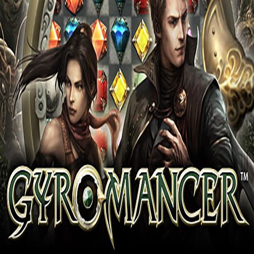 Gyromancer