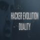 Hacker Evolution Duality