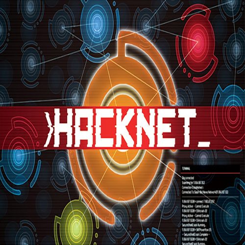 Hacknet (EU)