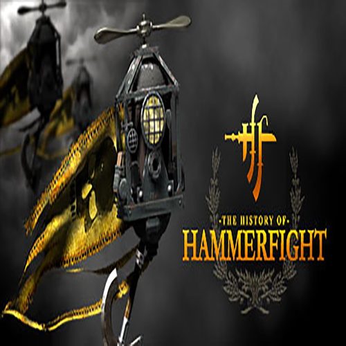 Hammerfight