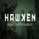 HAWKEN - Prosk Starter Bundle