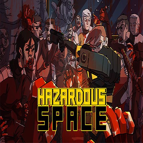 Hazardous Space